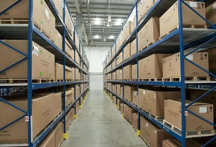 厦门到阜城县货物仓储