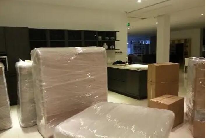 厦门到阜城县长途搬家