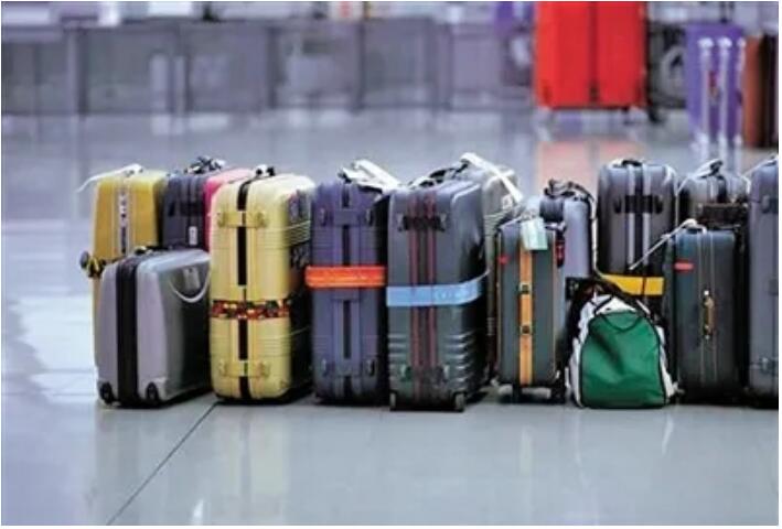 厦门到阜城县行李托运